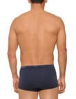 Jockey Y-Front Brief, 2-Pack, Navy product photo View 03 S