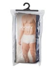 Jockey Y-Front Brief, 2-Pack, Navy product photo View 04 S