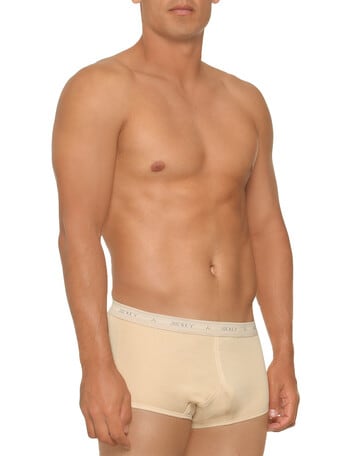 Jockey Y-Front Brief, 2-Pack, Tan product photo