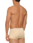 Jockey Y-Front Brief, 2-Pack, Tan product photo View 02 S