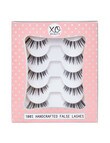 xoBeauty The Stunner False Eyelash Set product photo