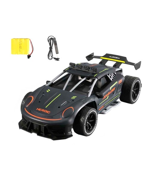 Remote Control Storm 1:12 Car with Rechargeable Battery product photo View 02 L