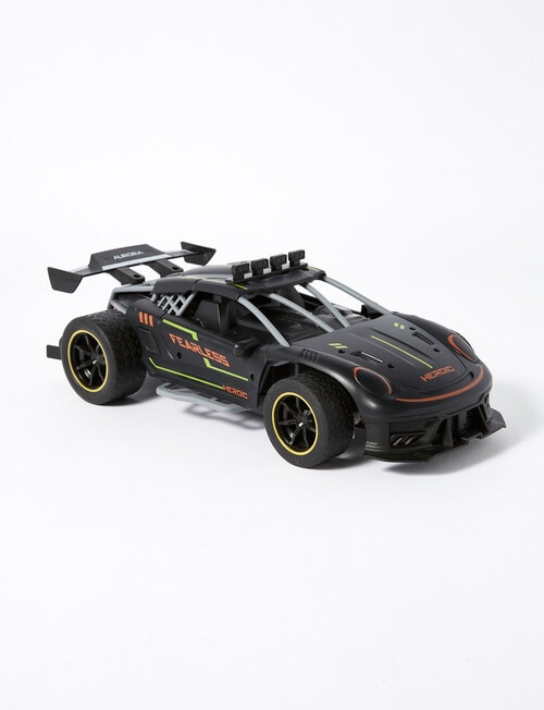 Remote Control Storm 1:12 Car with Rechargeable Battery product photo View 04 L