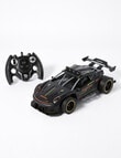 Remote Control Storm 1:12 Car with Rechargeable Battery product photo View 05 S