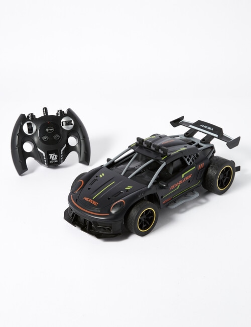 Remote Control Storm 1:12 Car with Rechargeable Battery product photo View 05 L