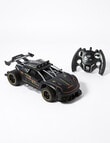 Remote Control Storm 1:12 Car with Rechargeable Battery product photo View 06 S