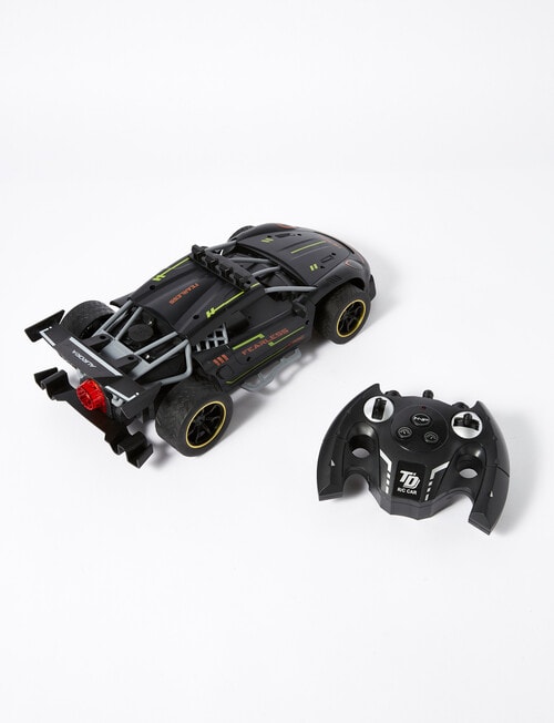Remote Control Storm 1:12 Car with Rechargeable Battery product photo View 07 L