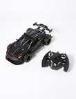 Remote Control Storm 1:12 Car with Rechargeable Battery product photo View 08 S