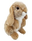 Libby Bunny Plush, Assorted product photo