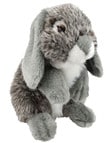 Libby Bunny Plush, Assorted product photo View 02 S