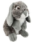 Libby Bunny Soft Toy, Assorted product photo View 02 S