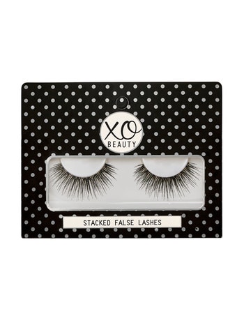 xoBeauty The Cutie Stacked Single Eyelash product photo