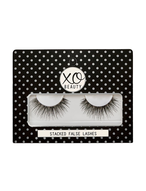 xoBeauty The Cutie Stacked Single Eyelash product photo