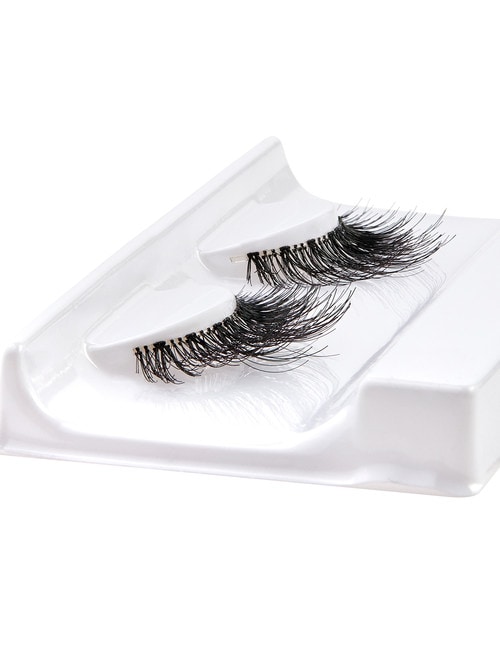 xoBeauty The Cutie Stacked Single Eyelash product photo View 03 L