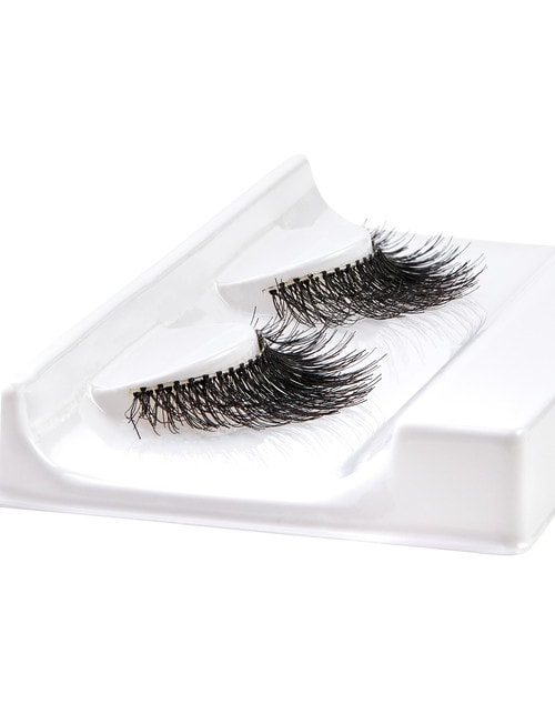 xoBeauty The Lover Stacked Single Eyelash product photo View 03 L