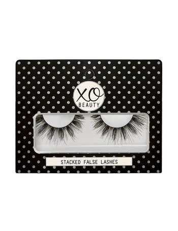 xoBeauty The Tease Stacked Single Eyelash product photo