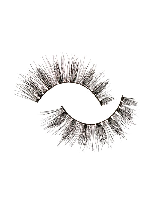 xoBeauty The Tease Stacked Single Eyelash product photo View 02 L