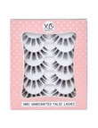 xoBeauty The Chic False Eyelash Set product photo