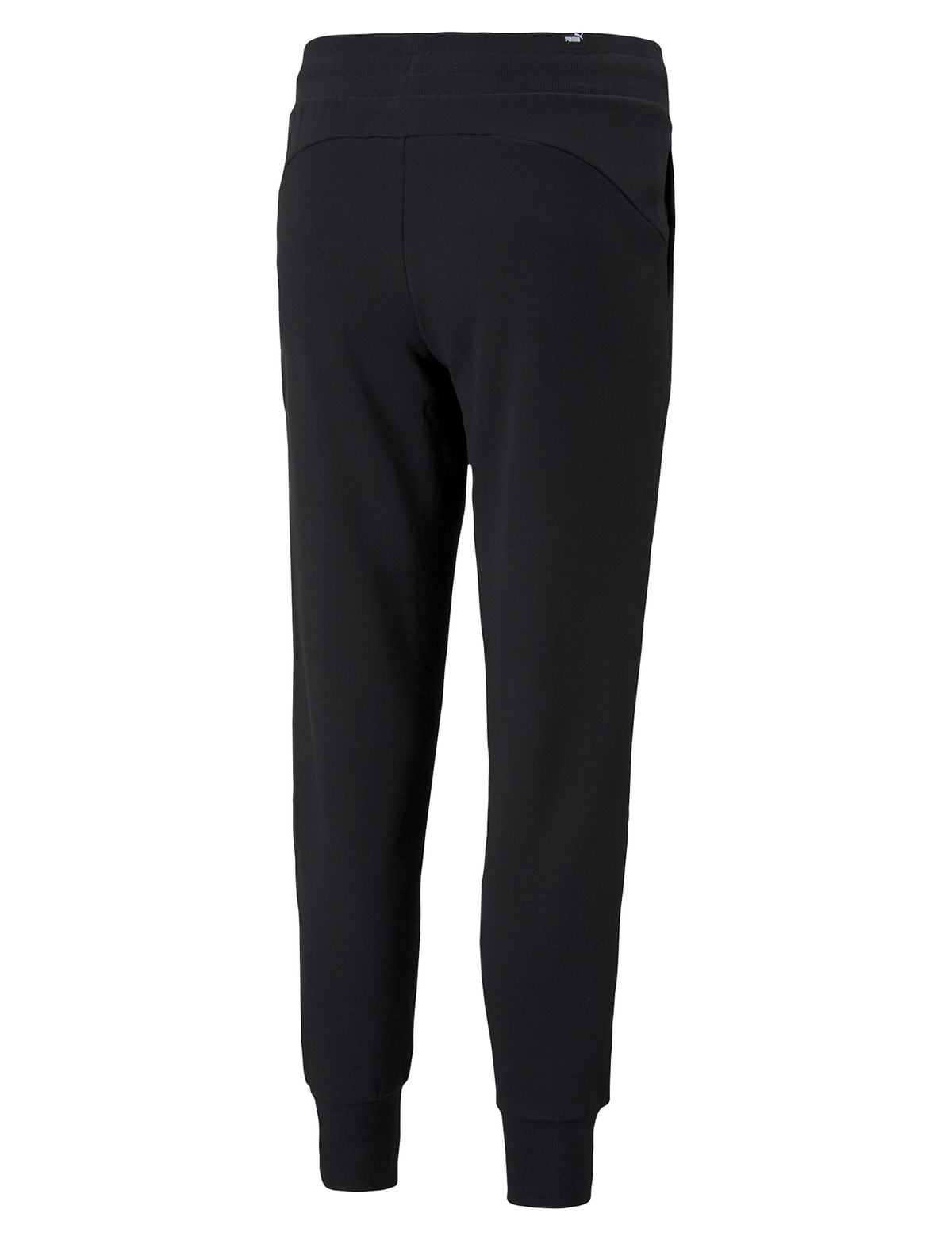 Buy Black & White Track Pants for Men by Puma Online | Ajio.com