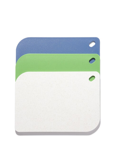 Capital Kitchen Chopping Board Polyfibre, Set of 3 product photo