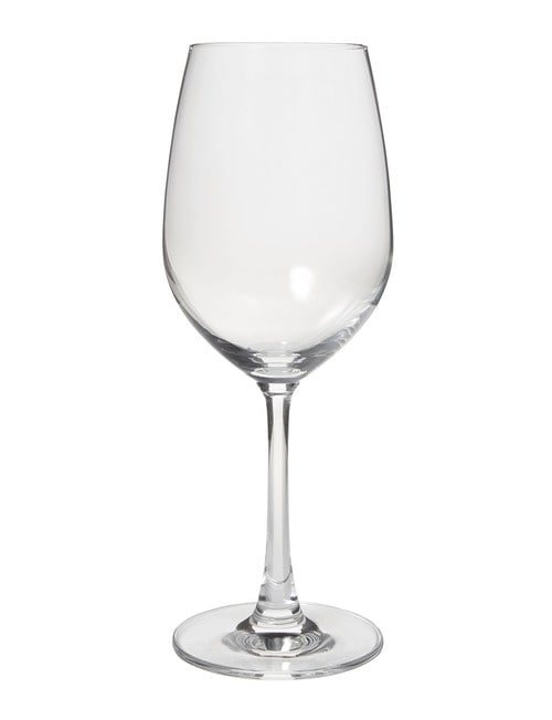 CinCin Winslet White Wine Glass, 350ml, Set-of-4 product photo