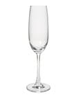 CinCin Winslet Flute Glass, 210ml, Set-of-4 product photo