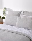 Haven Bed Linen Stripe Pillowcase, Pair product photo