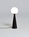 Amalfi Orion Table Lamp, Black product photo