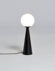 Amalfi Orion Table Lamp, Black product photo View 02 S