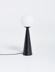 Amalfi Orion Table Lamp, Black product photo View 02 S