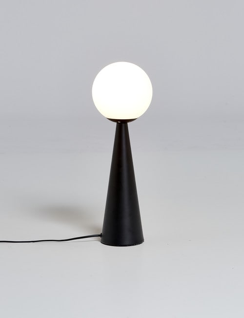 Amalfi Orion Table Lamp, Black product photo View 02 L