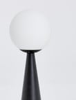 Amalfi Orion Table Lamp, Black product photo View 03 S