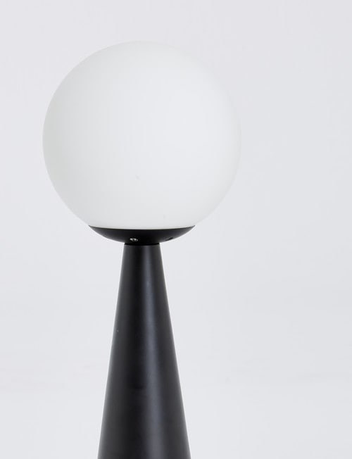 Amalfi Orion Table Lamp, Black product photo View 03 L