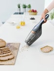 Electrolux Ergorapido 18V Cordless Vacuum, ZB3515ST product photo View 03 S