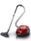 Electrolux Power Force Dust & Gone Vacuum, ZPF2320TPT product photo View 02 S