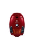 Electrolux Power Force Dust & Gone Vacuum, ZPF2320TPT product photo View 03 S