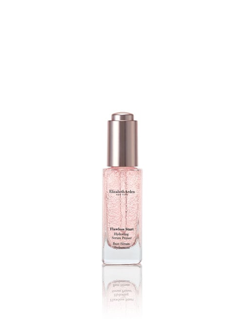 Elizabeth Arden Flawless Start Hydrating Serum Primer product photo