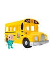 CoComelon Yellow School Bus product photo View 02 S