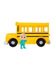 CoComelon Yellow School Bus product photo View 03 S