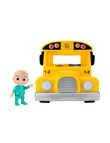 CoComelon Yellow School Bus product photo View 04 S