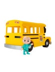 CoComelon Yellow School Bus product photo View 05 S