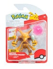 Pokemon 12cm Battle Feature Figure, Assorted product photo
