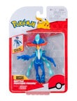 Pokemon 12cm Battle Feature Figure, Assorted product photo View 02 S