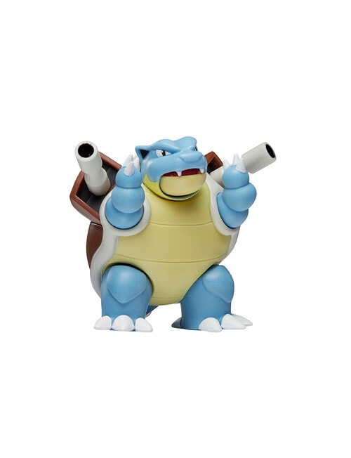Pokemon 12cm Battle Feature Figure, Assorted product photo View 05 L