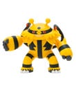 Pokemon 12cm Battle Feature Figure, Assorted product photo View 07 S