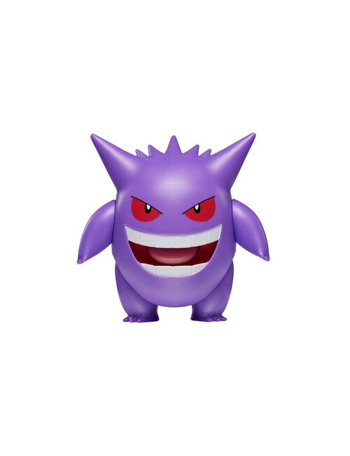 Pokemon 12cm Battle Feature Figure, Assorted product photo View 08 L