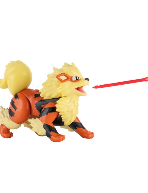 Pokemon 12cm Battle Feature Figure, Assorted product photo View 08 L
