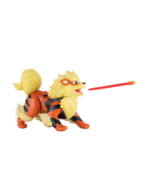 Pokemon 12cm Battle Feature Figure, Assorted product photo View 08 L