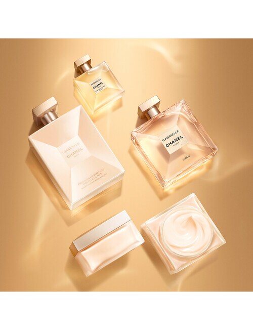 CHANEL GABRIELLE CHANEL Body Cream 150g - GABRIELLE CHANEL