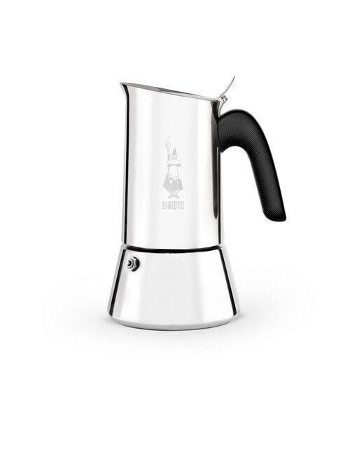Bialetti Venus Induction Espresso Maker, 10 Cup product photo